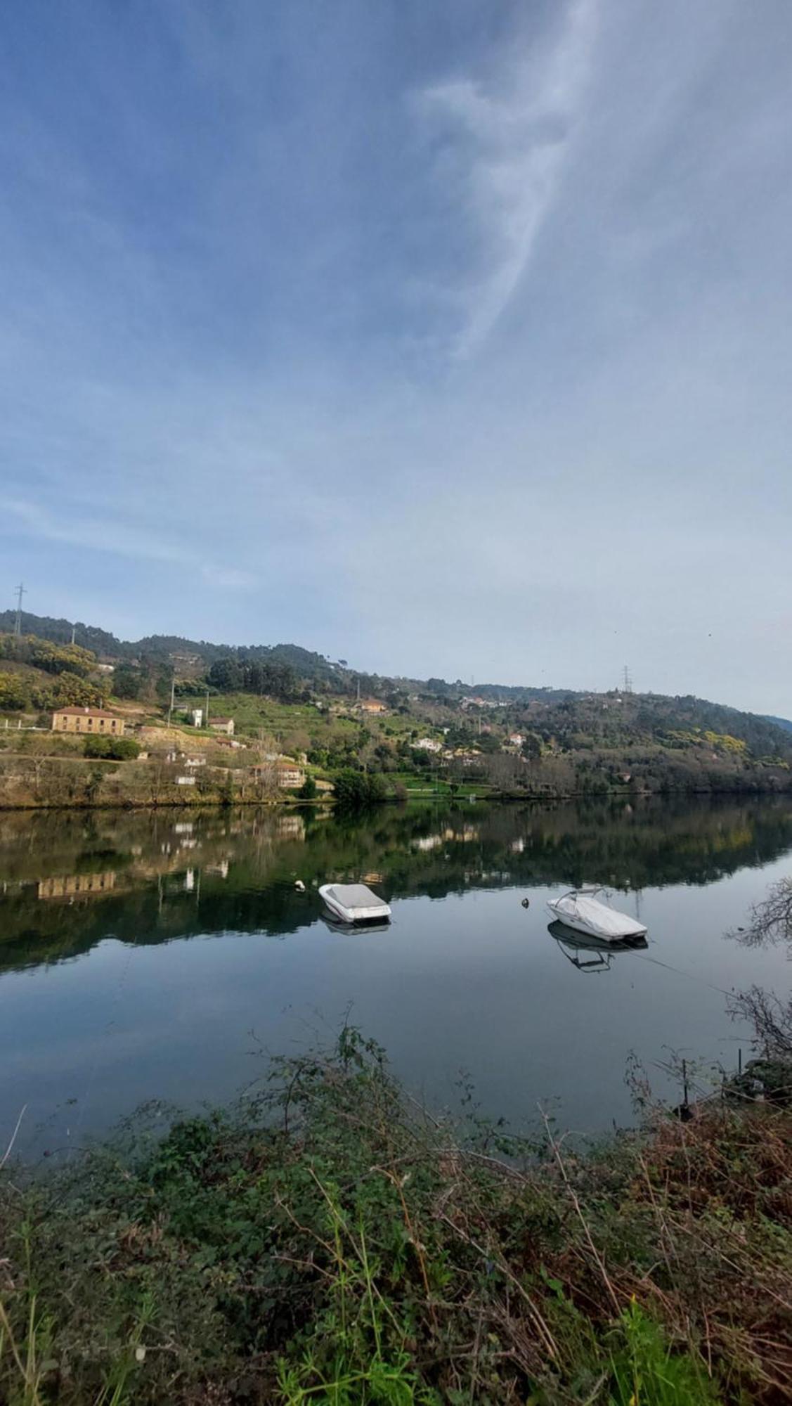 Welcome Douro Cinfães Extérieur photo